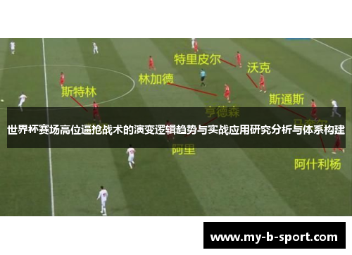 世界杯赛场高位逼抢战术的演变逻辑趋势与实战应用研究分析与体系构建 世界杯赛场高位逼抢战术的演变逻辑趋势与实战应用研究分析与体系构建